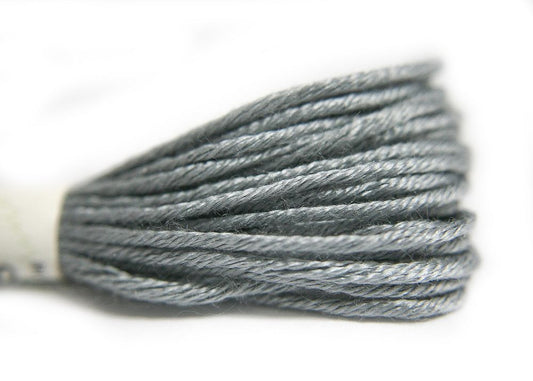 Soie d'Alger 5m color 3442