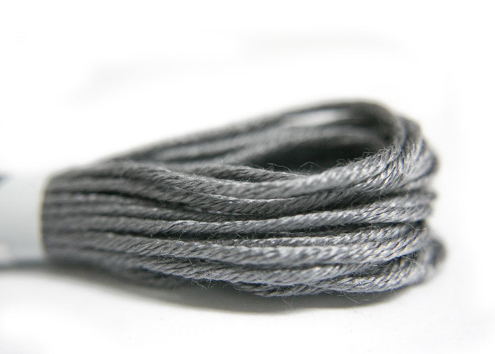 Soie d'Alger 5m color 3443