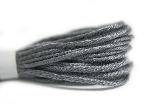 Au Ver a Soie Soie d'Alger - 3444 Taupe