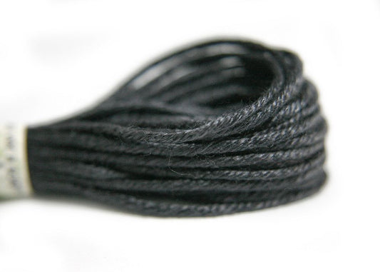 Au Ver a Soie Soie d'Alger - 3445 Taupe