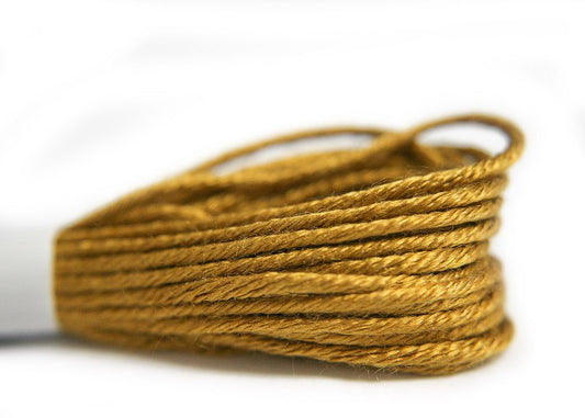 Au Ver a Soie Soie d'Alger - 3546 Creme