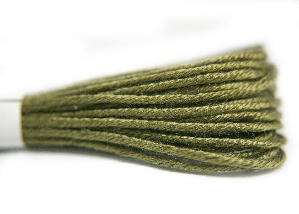 Soie d'Alger 5m color 3734