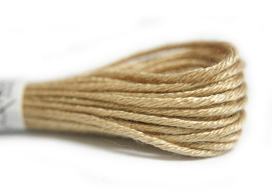 Soie d'Alger 5m color 3741