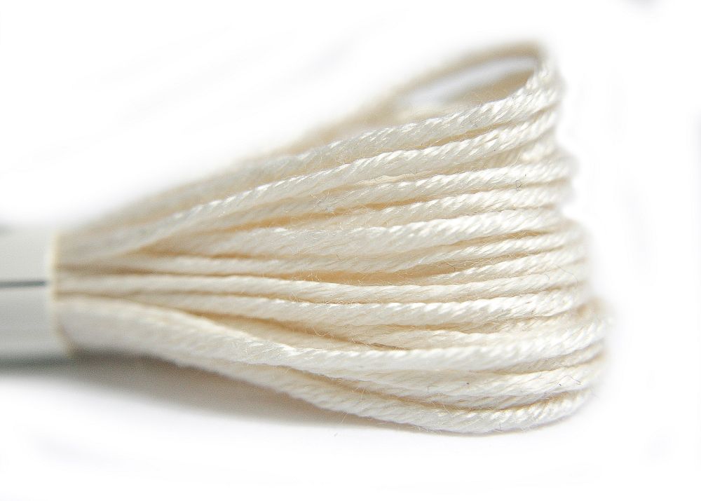 Soie d'Alger 5m color 3811