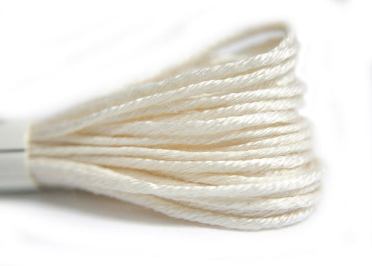 Soie d'Alger 5m color 3811