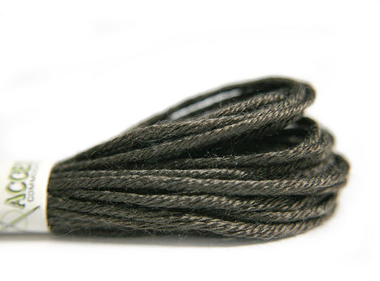 Au Ver a Soie Soie d'Alger - 3846 Gris Argent