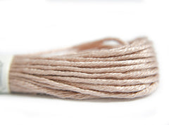 Au Ver a Soie Soie d'Alger - 4112 Gris Ramier