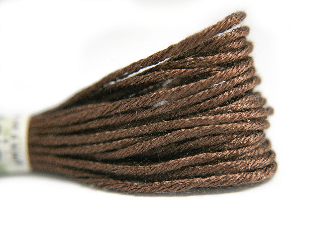 Soie d'Alger 5m color 4116