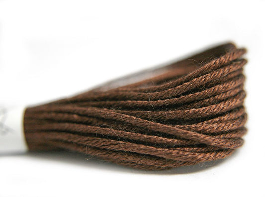 Soie d'Alger 5m color 4123