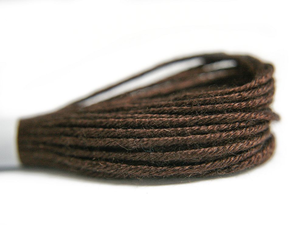 Soie d'Alger 5m color 4124