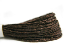 Au Ver a Soie Soie d'Alger - 4125 Marron