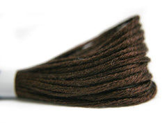 Au Ver a Soie Soie d'Alger - 4133 Tabac