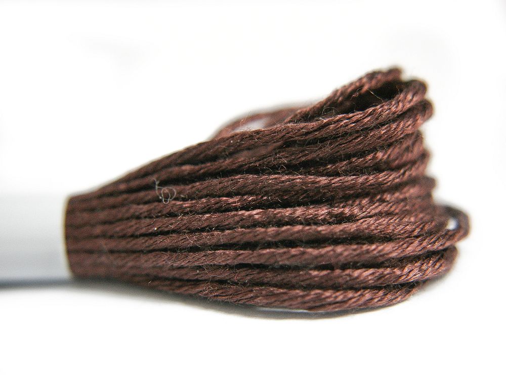 Soie d'Alger 5m color 4144