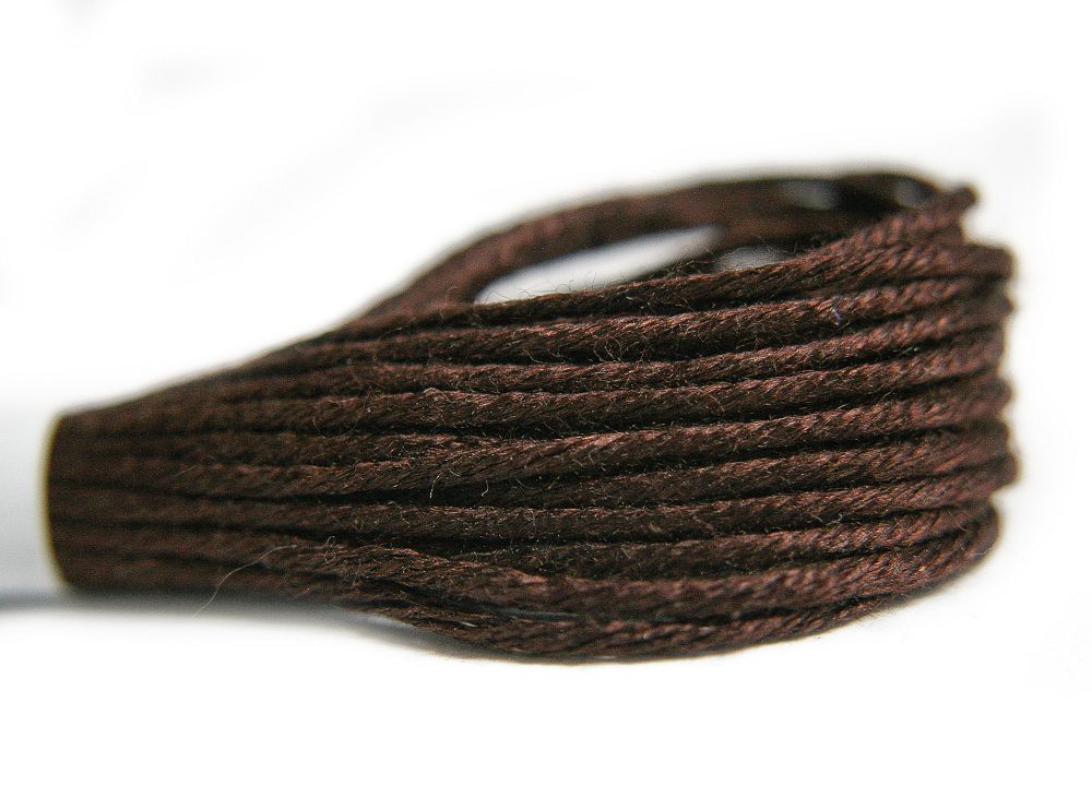 Soie d'Alger 5m color 4146