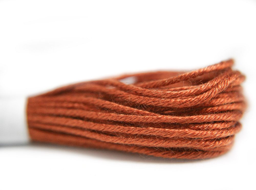 Soie d'Alger 5m color 4213