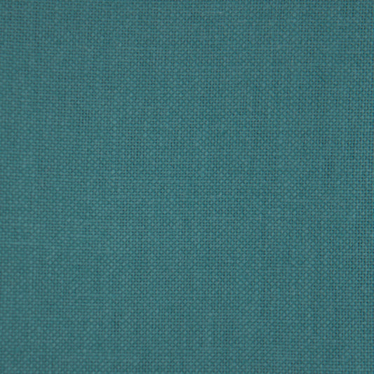 28 ct Zweigart Cashel Linen Cross Stitch Fabric - Petrol Green