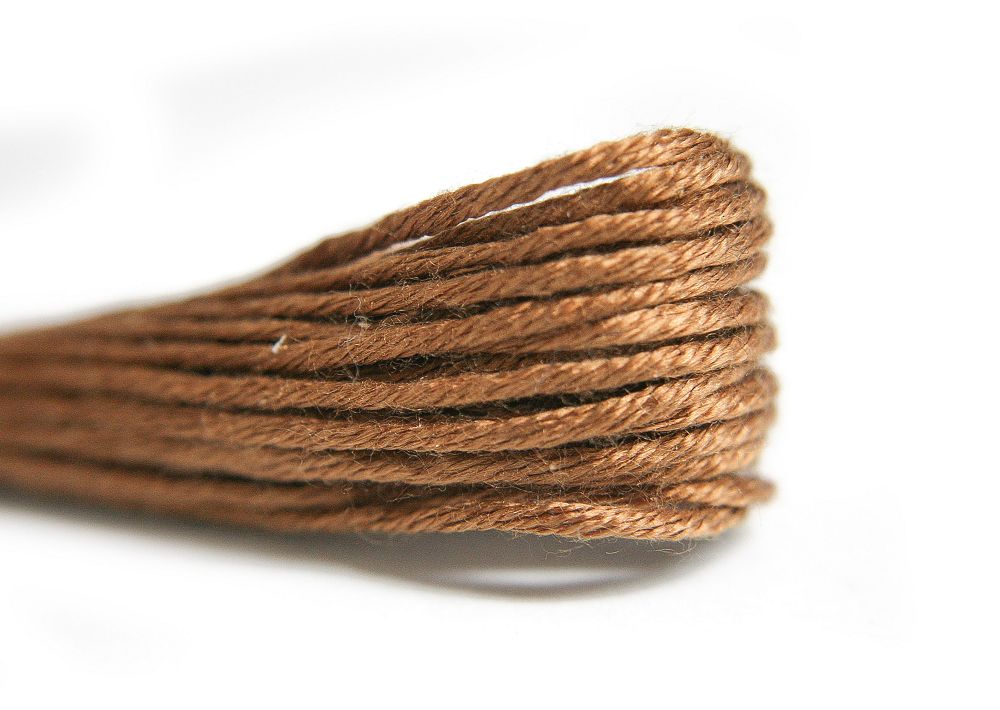 Soie d'Alger 5m color 4516