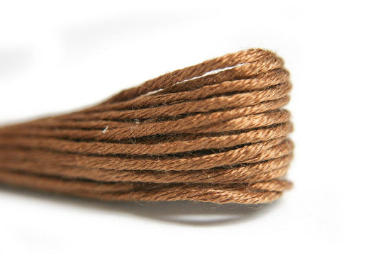 Soie d'Alger 5m color 4516