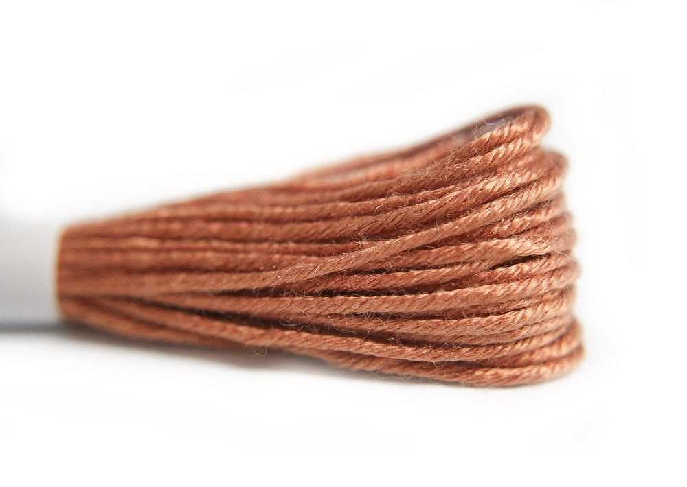 Soie d'Alger 5m color 4612