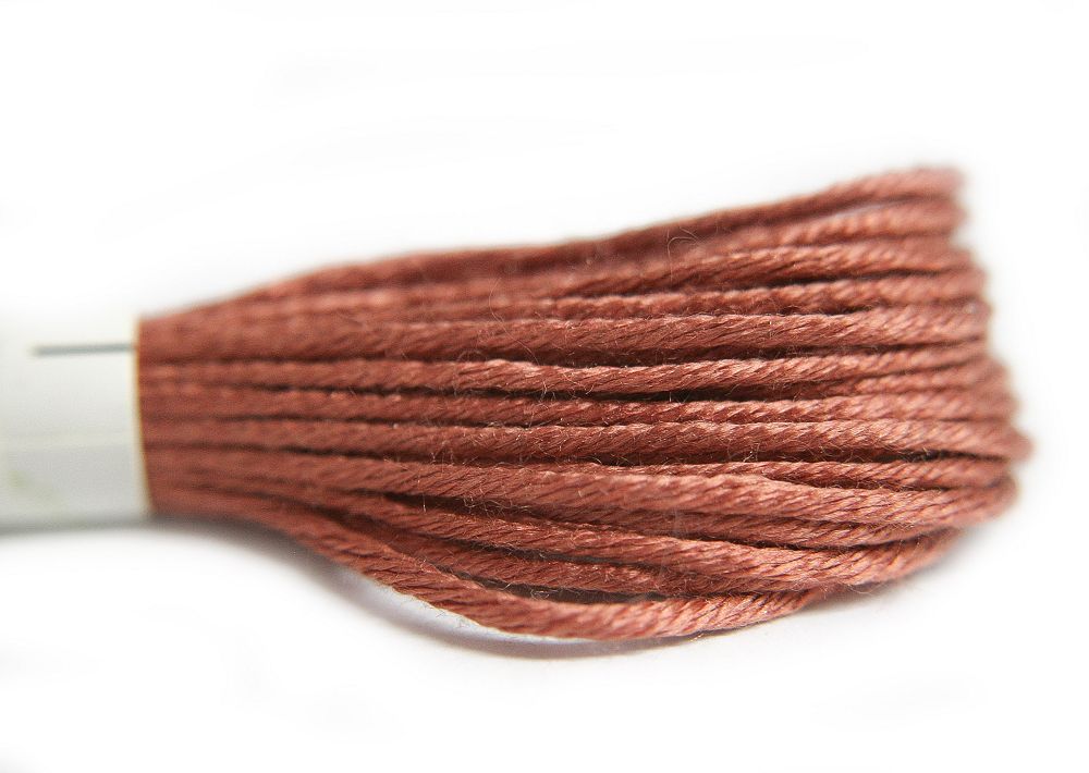 Soie d'Alger 5m color 4613