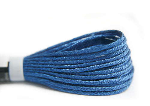 Soie d'Alger 5m color 4924