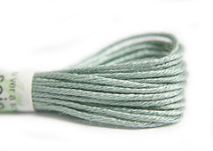 Soie d'Alger 5m color 5022