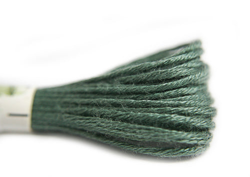 Soie d'Alger 5m color 5024