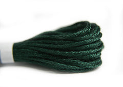 Soie d'Alger 5m color 5025