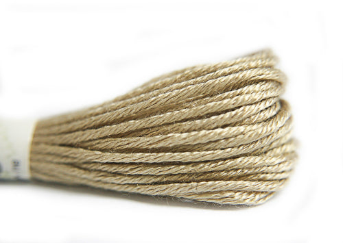 Soie d'Alger 5m color F16