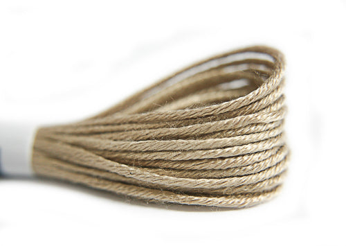 Soie d'Alger 5m color F18