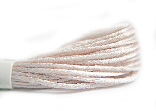 Au Ver a Soie Soie d'Alger - S3996 Skin Tones