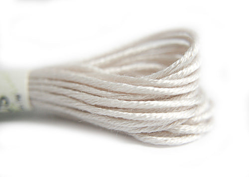 Soie d'Alger 5m color Mode