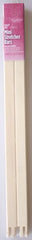 Edmunds Mini Stretcher Bars - 11 Inch Pair