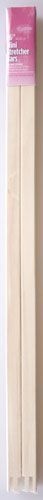 Edmunds Mini Stretcher Bars - 16 Inch Pair