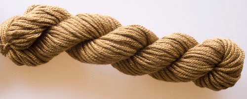 PE 6 Ply Silk Lion