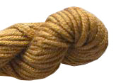 Planet Earth Ply Silk - 1166 Walnut