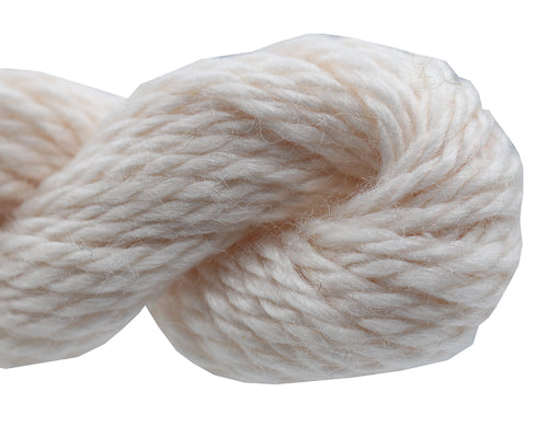 Silk & Ivory - Pearl