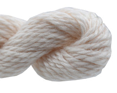 Silk & Ivory - Pearl