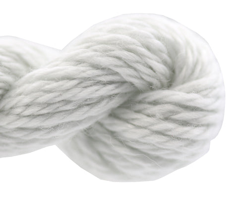 Silk & Ivory - Glacier