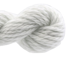 Silk & Ivory - Glacier