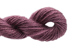 Enriched Threads Caron Collection Impressions - 6022 Brown Purple