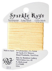 Rainbow Gallery Sparkle Rays - 04 Melon