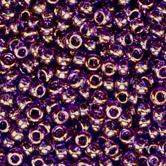 Sundance Designs Seed Beads Size 11 - 318F Tawny Port