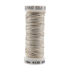 Trebizond Twisted Silk - 0132 Ecru