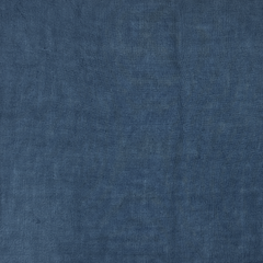 32 ct Hand-Dyed Linen Fabric by Weeks Dye Works - Delft Blue