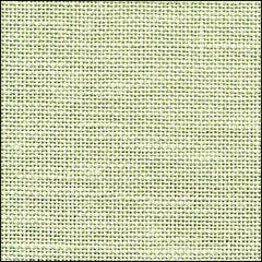 32 ct Belfast Linen Cross Stitch Fabric by Zweigart - Mimosa