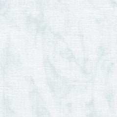 32 ct Belfast Linen Cross Stitch Fabric by Zweigart - Vintage Light Green