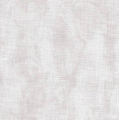 32 ct Belfast Linen Cross Stitch Fabric by Zweigart - Vintage Smokey White