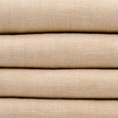 32 ct Hand-Dyed Linen Fabric by Weeks Dye Works - Alabaster