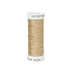 Madeira Accentuate Metallic - 025